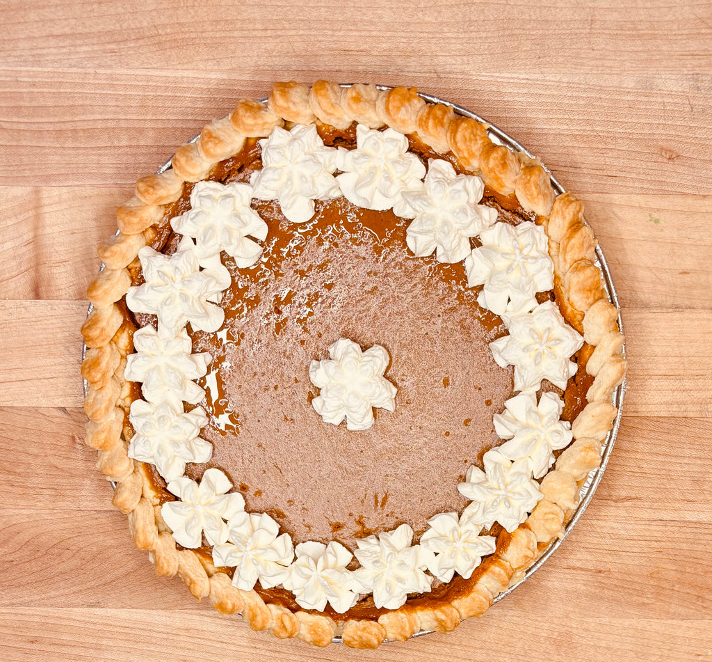 Holiday Pies