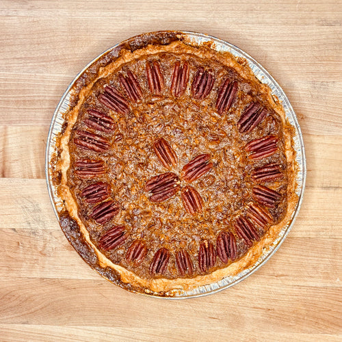 Holiday Pies
