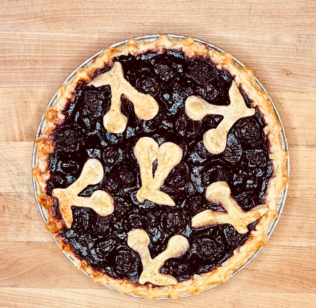 Holiday Pies