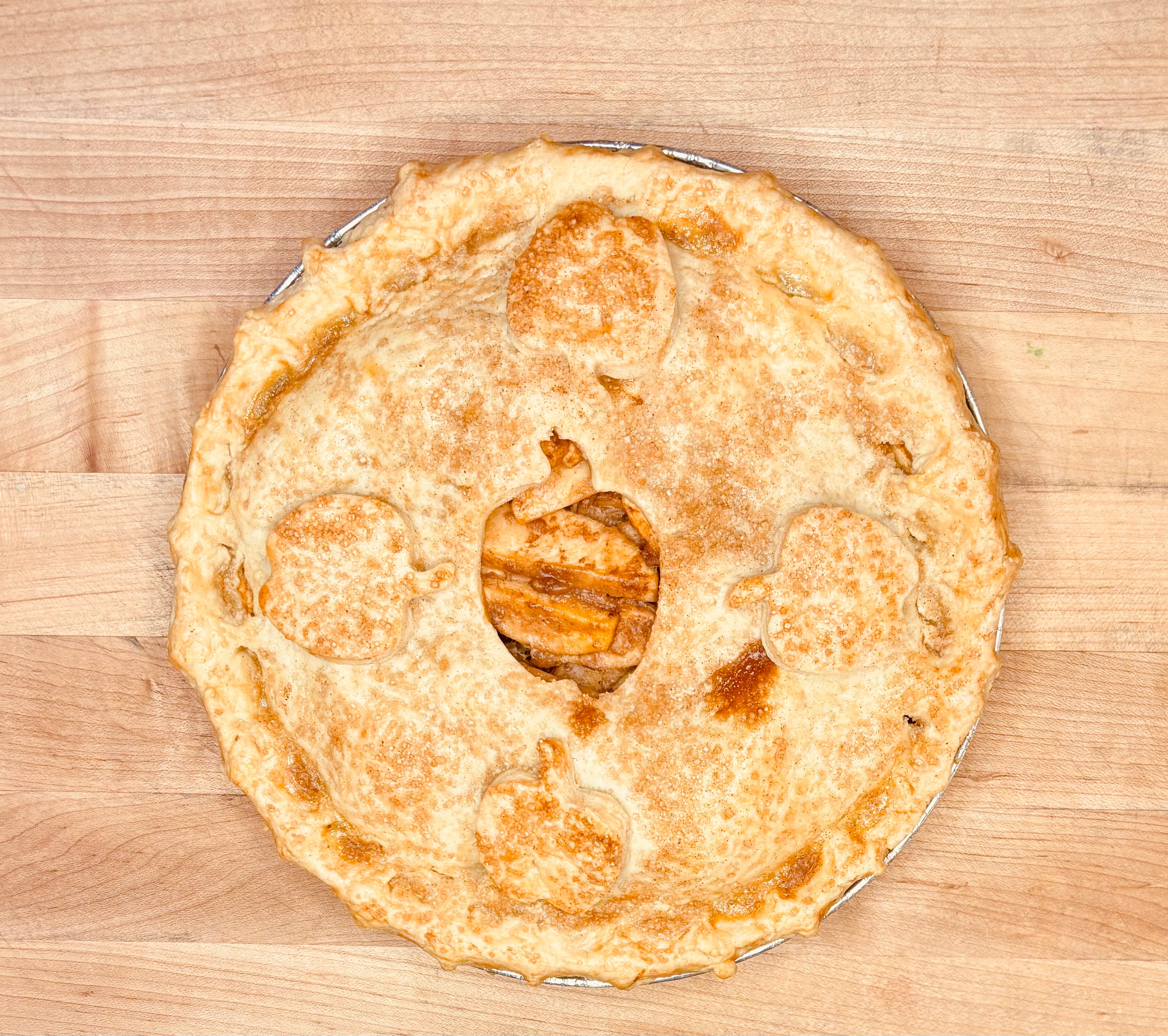 Holiday Pies