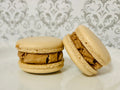 Coffee Macaron