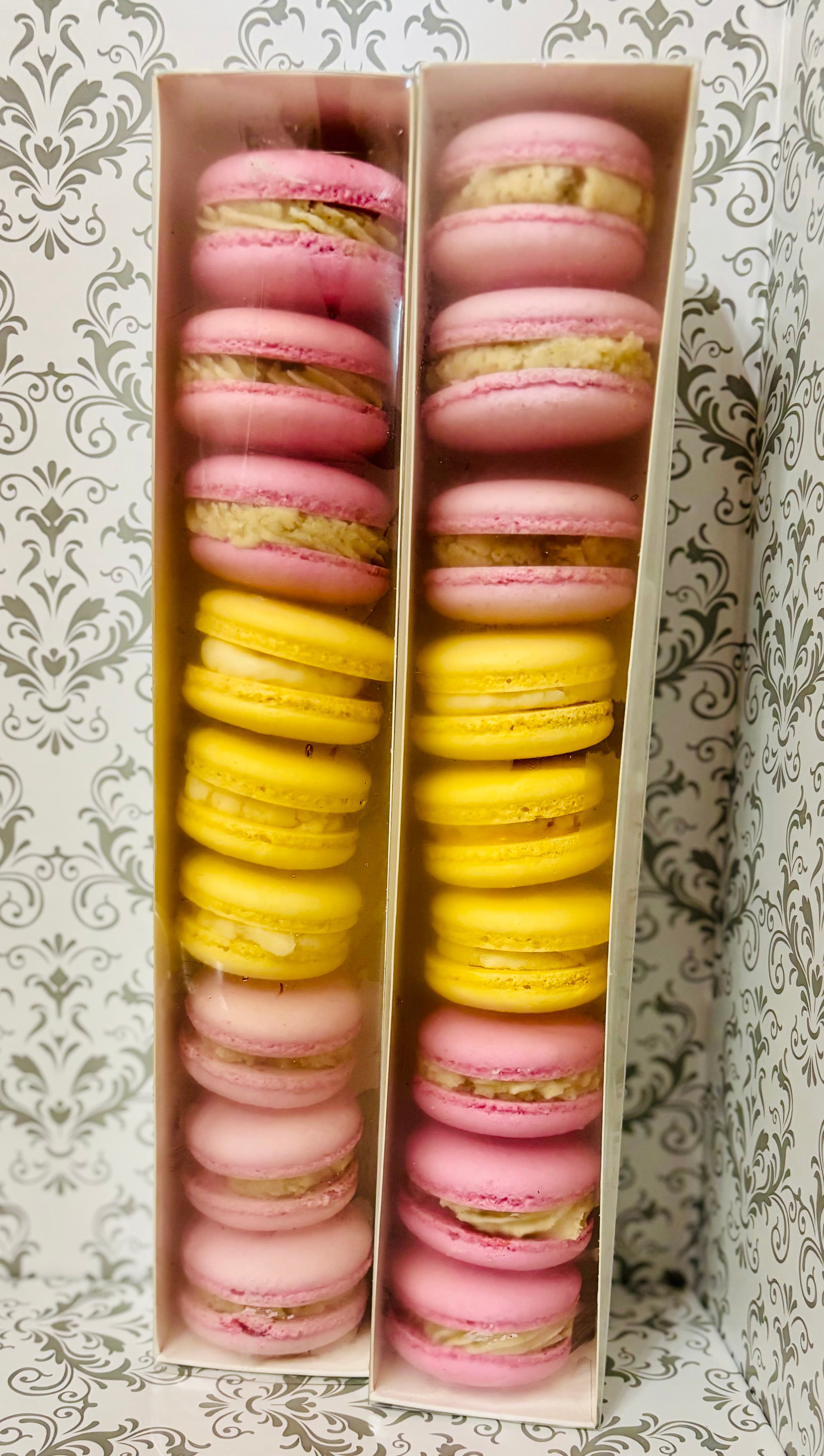 Macarons