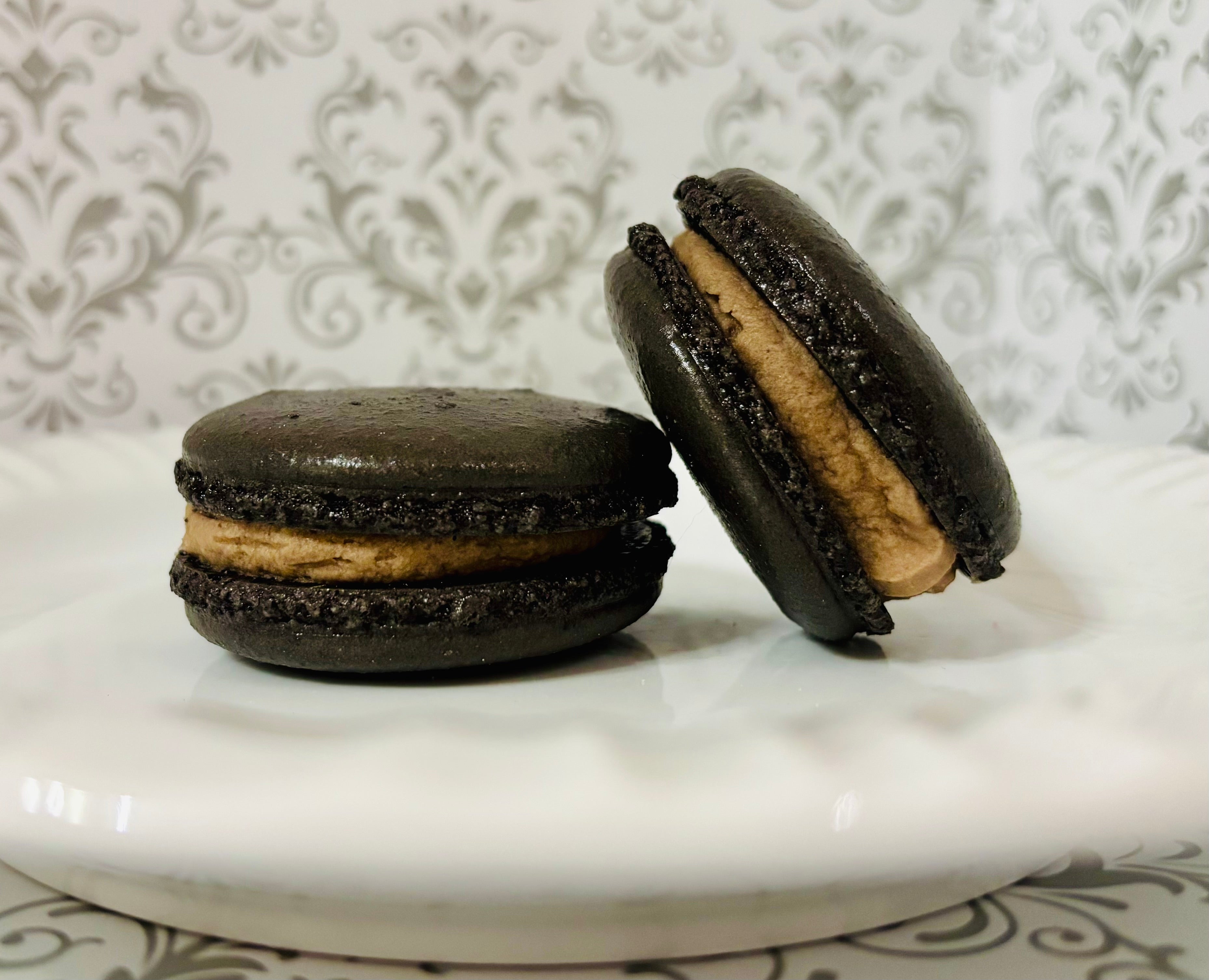 Oreo Macaron