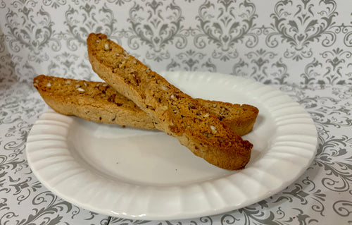 Biscotti