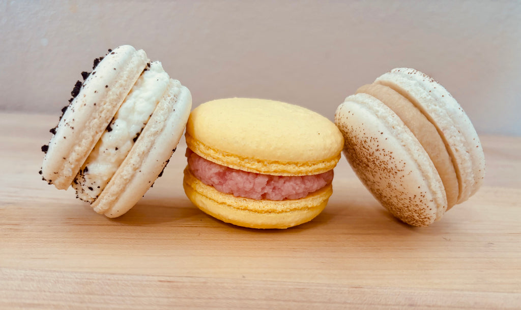 Macarons