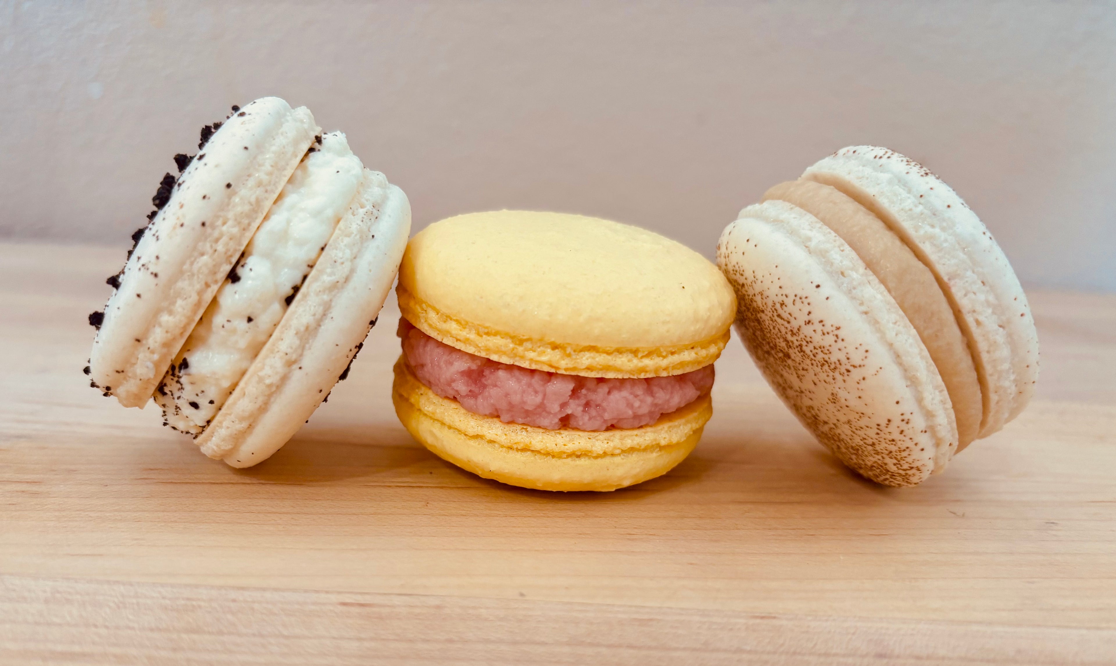 Macarons