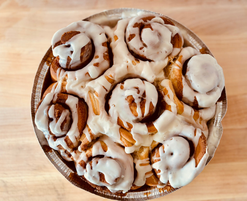 Sweet Rolls