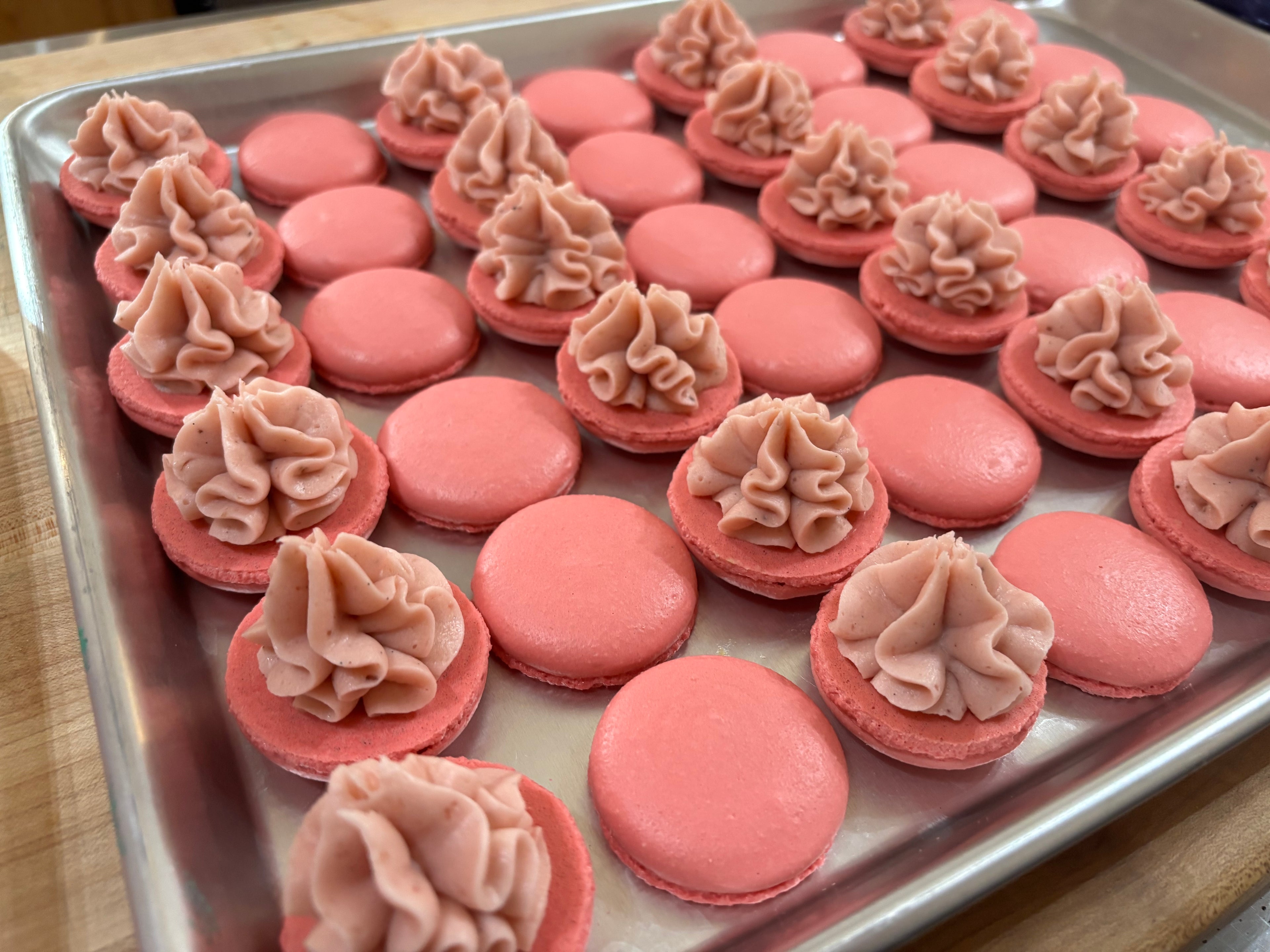 Macarons