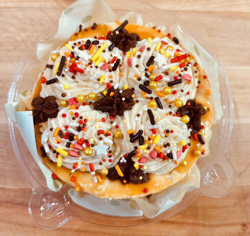 Bento Box Cakes