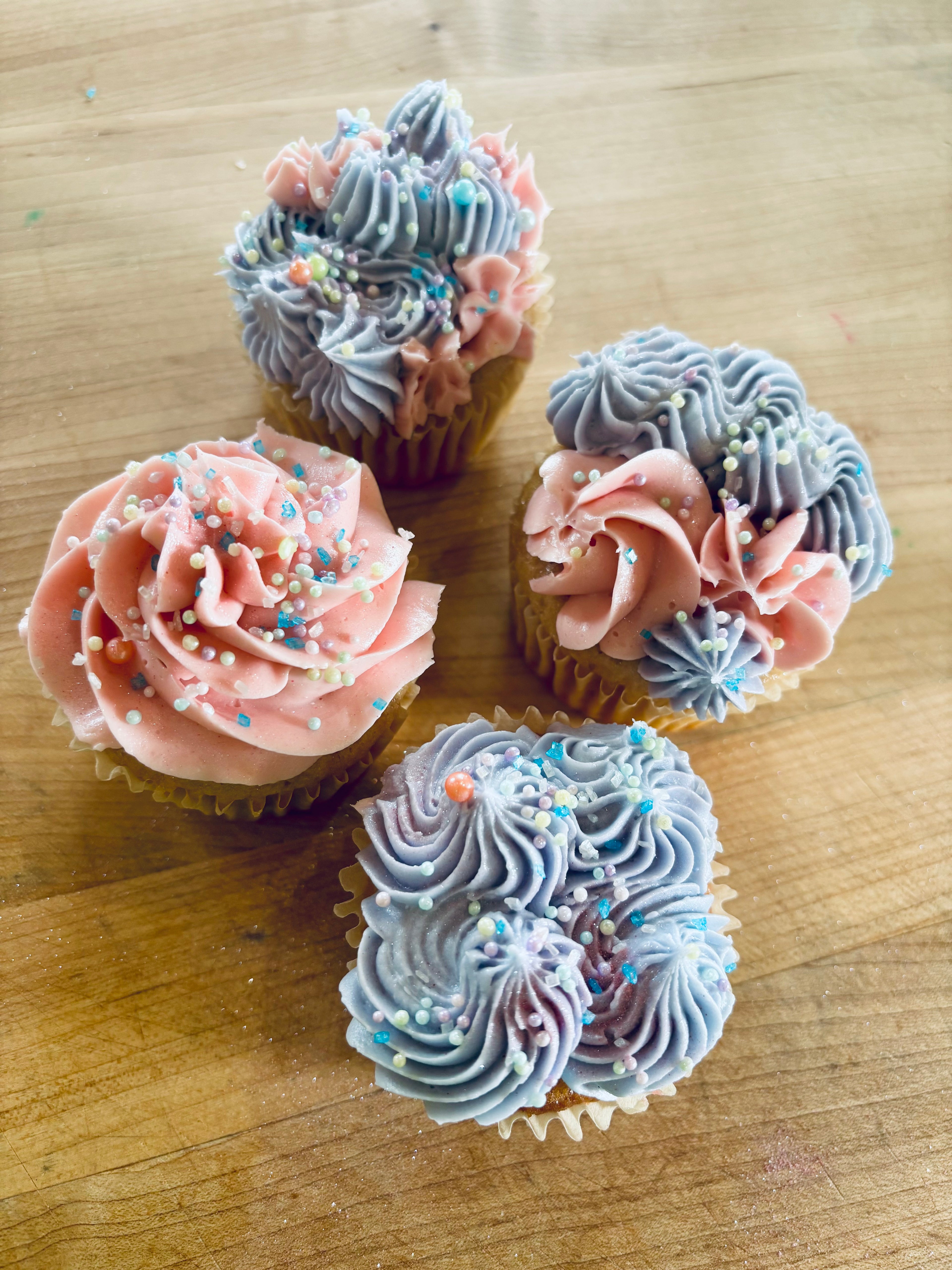 Cupcakes