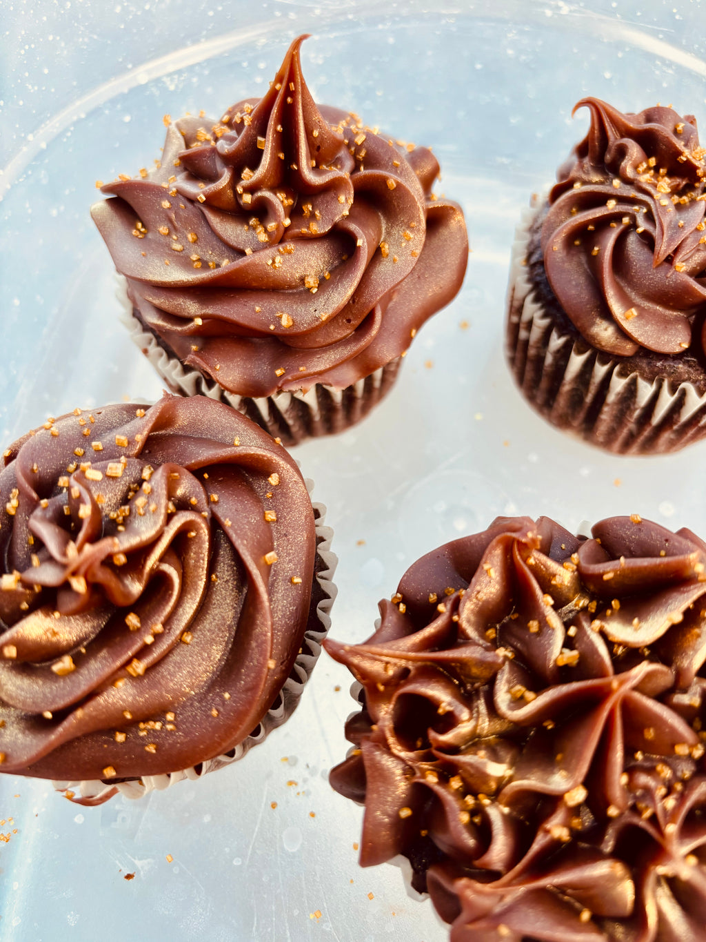 Cupcakes