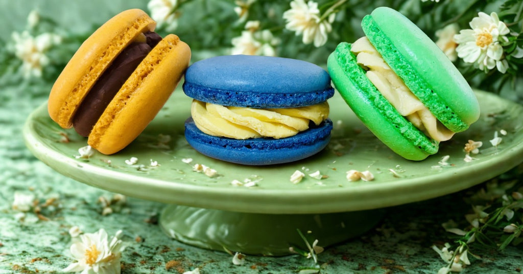 Macarons